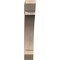 Ekena Millwork Thorton Slat Smooth Bracket, Douglas Fir, 5 1/2"W x 34"D x 34"H BKT06X34X34THR06SDF - alternate 3